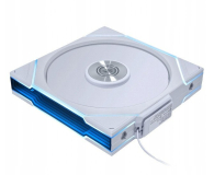 Lian Li UNI FAN TL Wireless White 140mm - 1503979 - zdjęcie 2